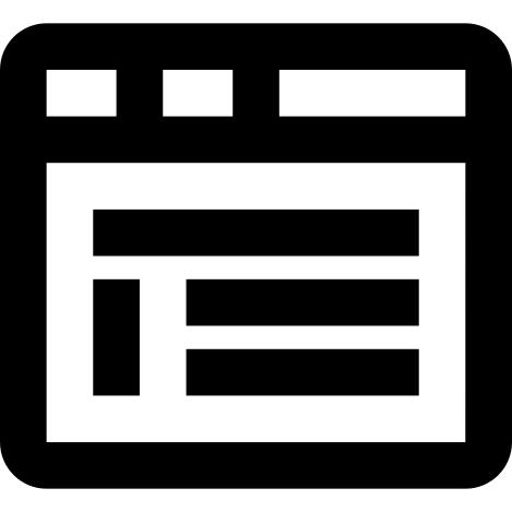 浏览器