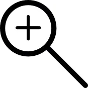 Magnifying glass