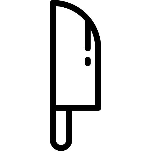 Knife