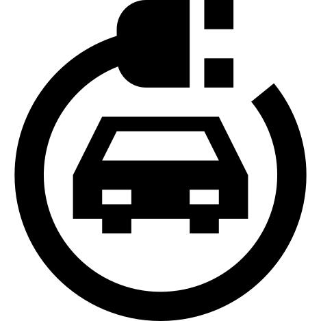 Electric car