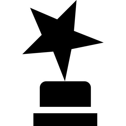 Trophy