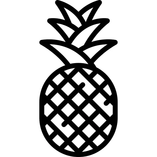 菠萝