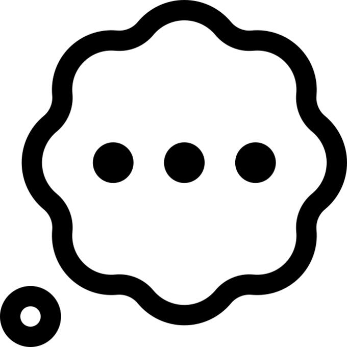 思想泡泡