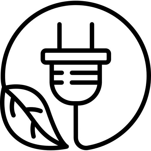 绿色能源