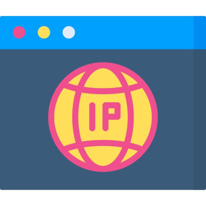 IP