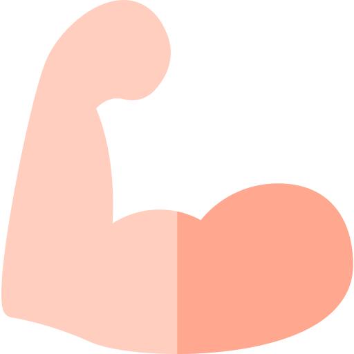 Strong