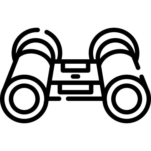 Binoculars