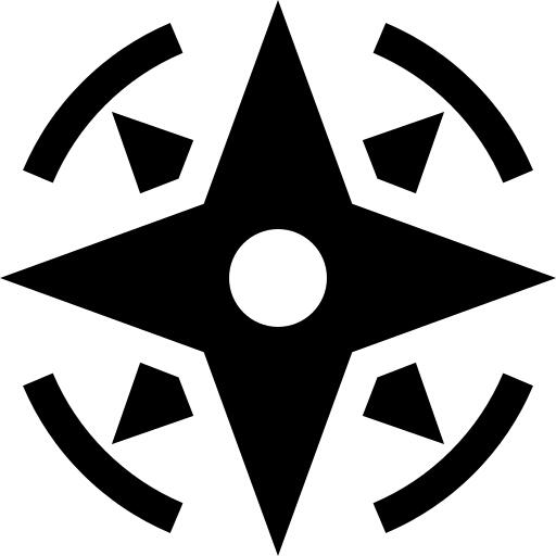 罗盘