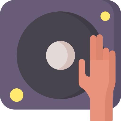 Disc jockey