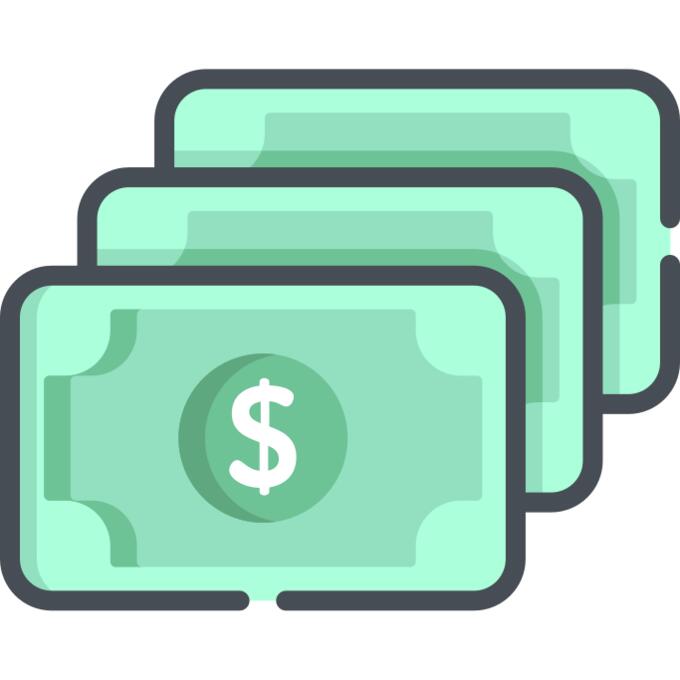Money
