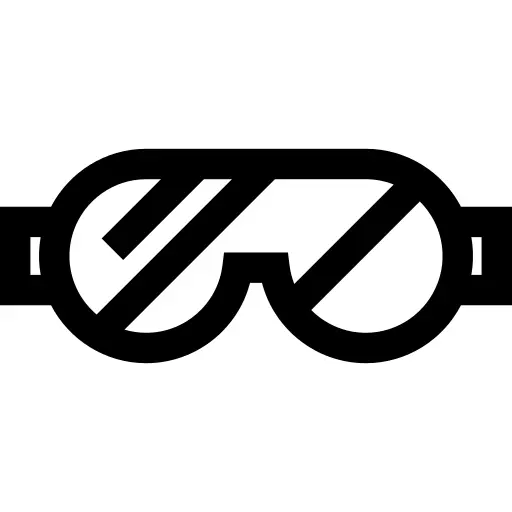 护目镜