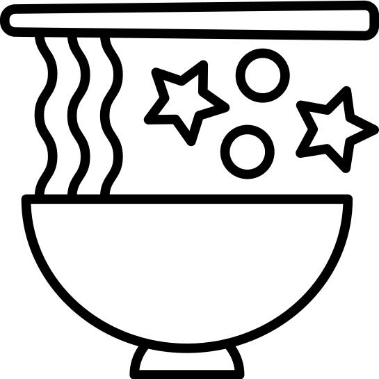 面条
