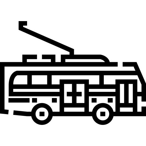 Trolleybus