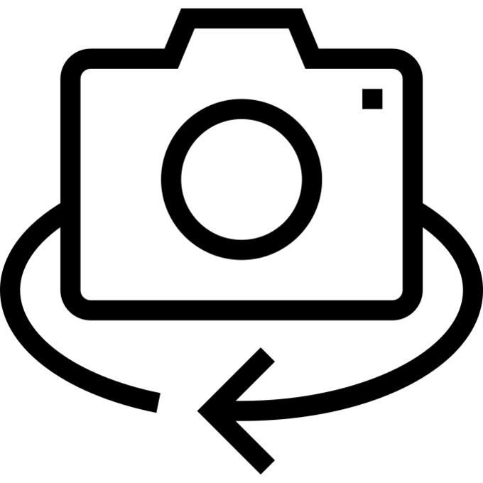 Photo camera