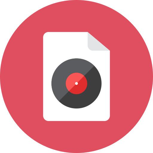 Audio file