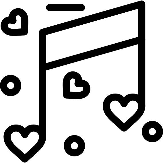Romantic music