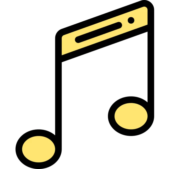 音符