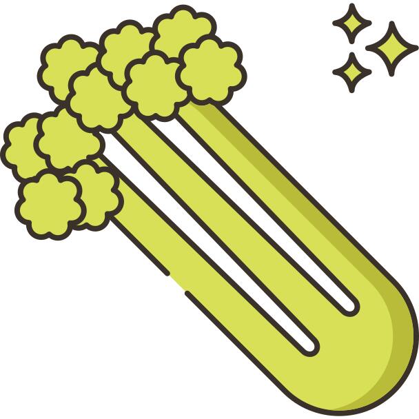 芹菜