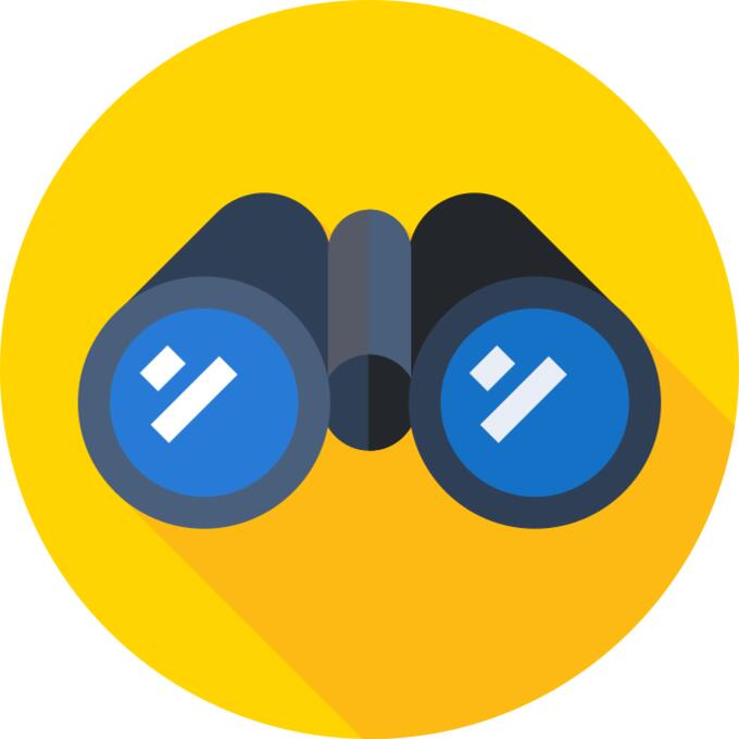 Binoculars