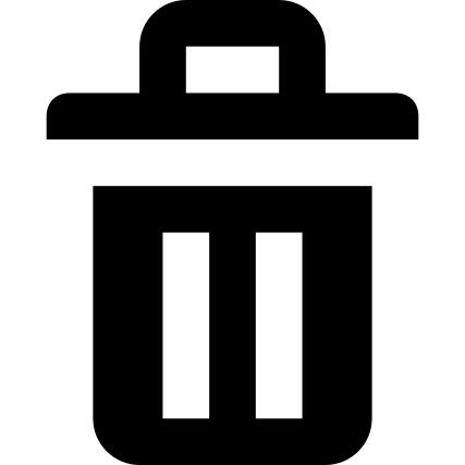 Dustbin