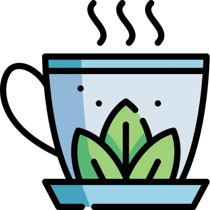 凉茶