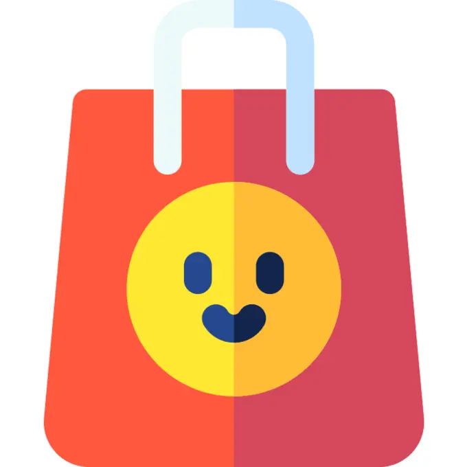 Shopping bag