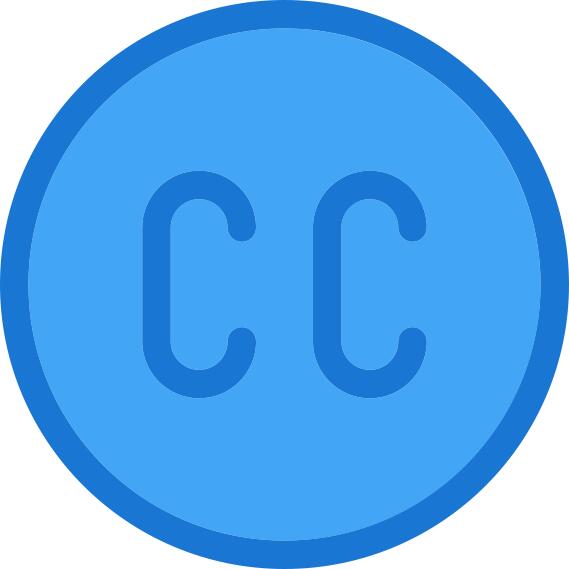 Creative commons