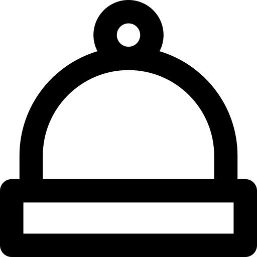 Winter hat