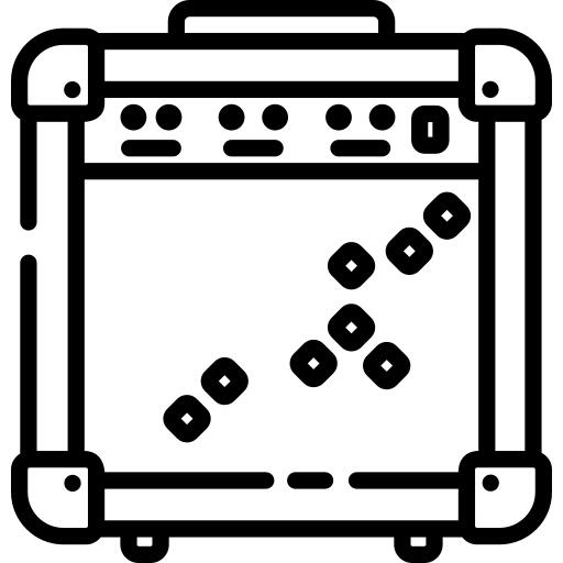 Amplifier