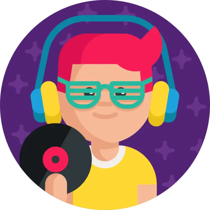 DJ