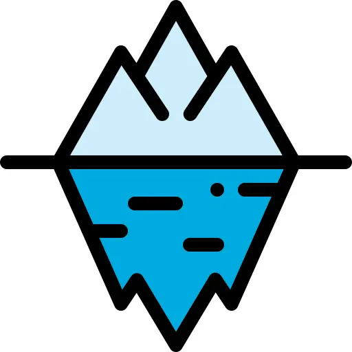 冰山