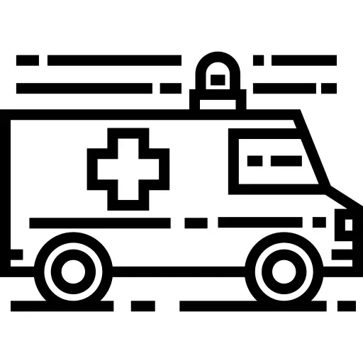 救护车