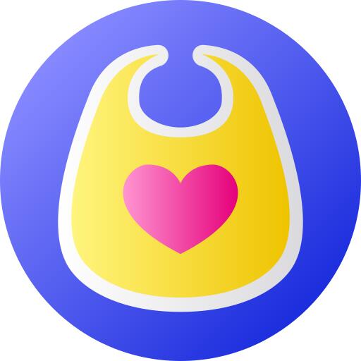 Baby bib
