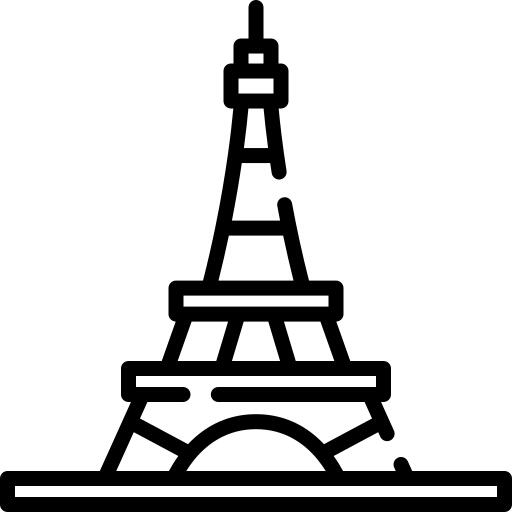 Eiffel tower