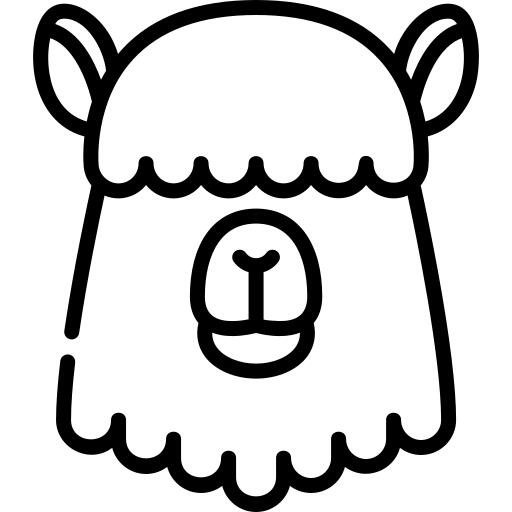 羊驼