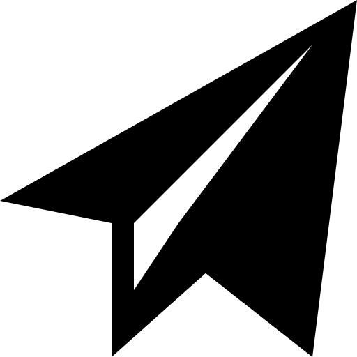 Paper plane