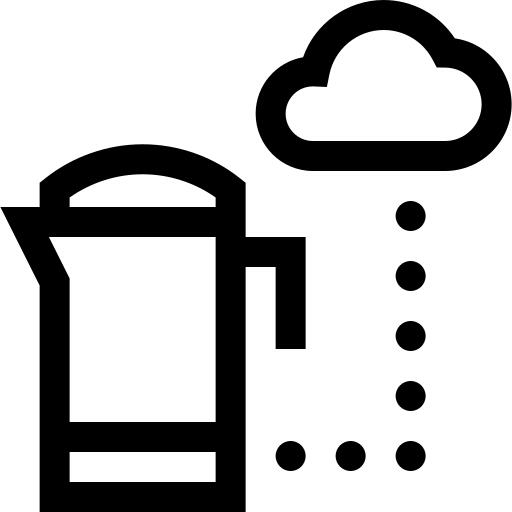Coffee maker
