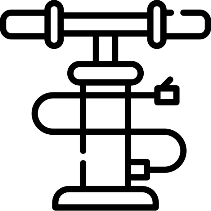 Air pump
