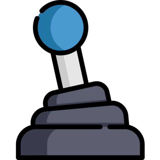 Gearshift