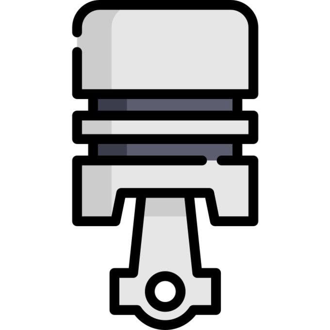 Piston