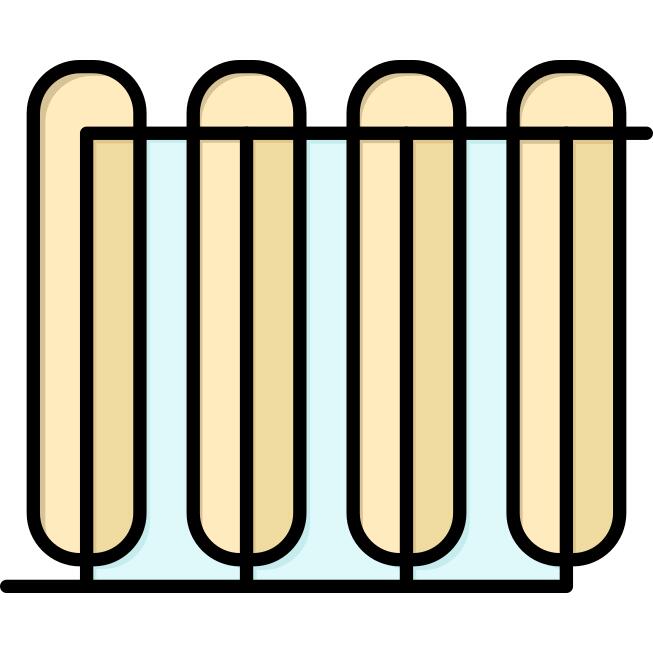 散热器