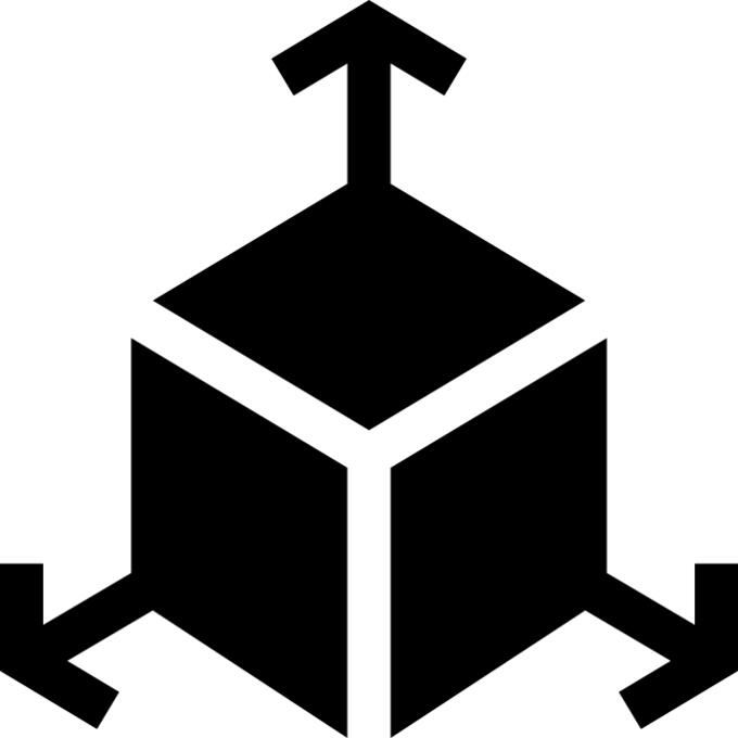 Cube