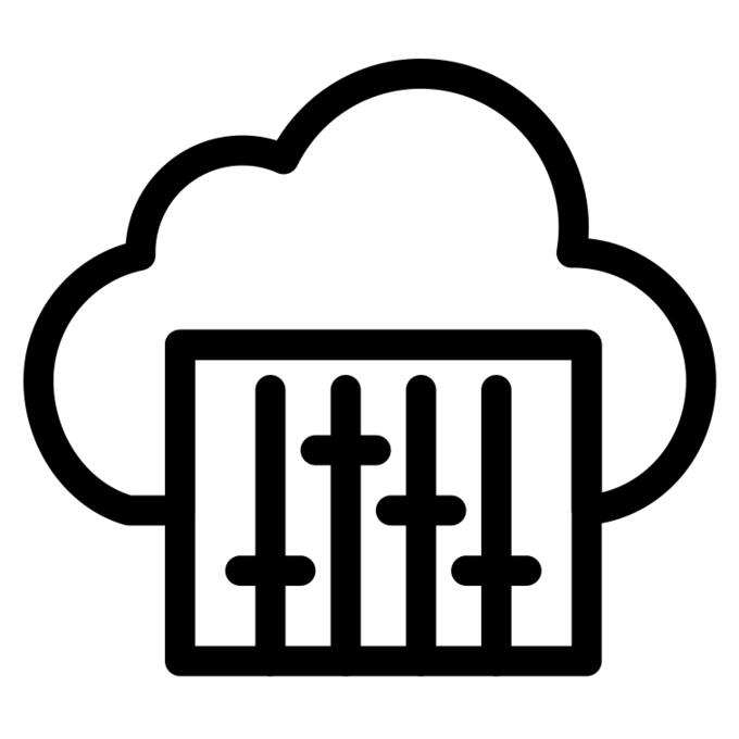 Cloud