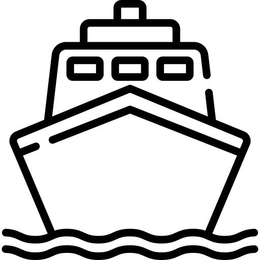 Ship