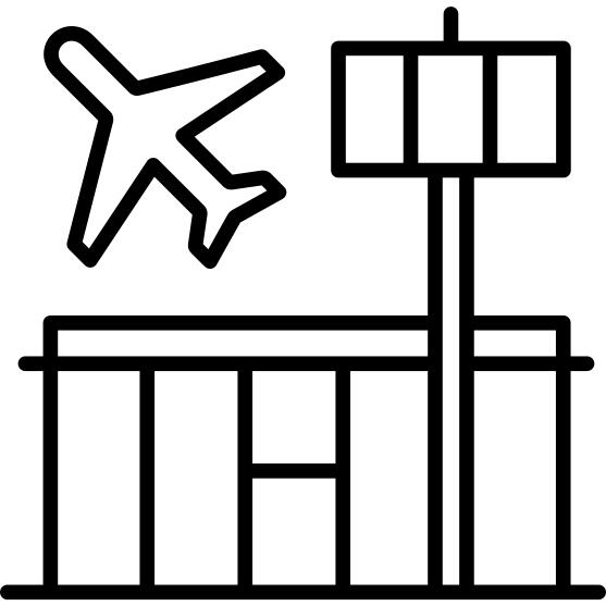Airport