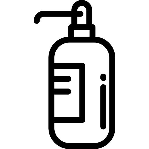 Liquid soap