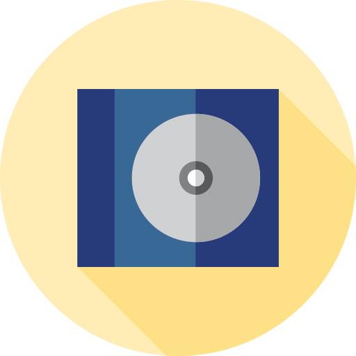 Compact disc