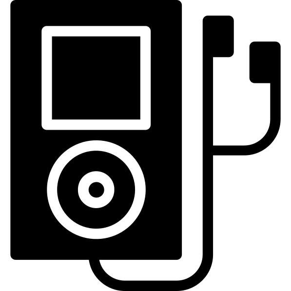 iPod的