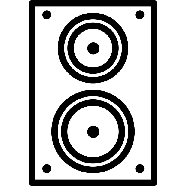 扬声器