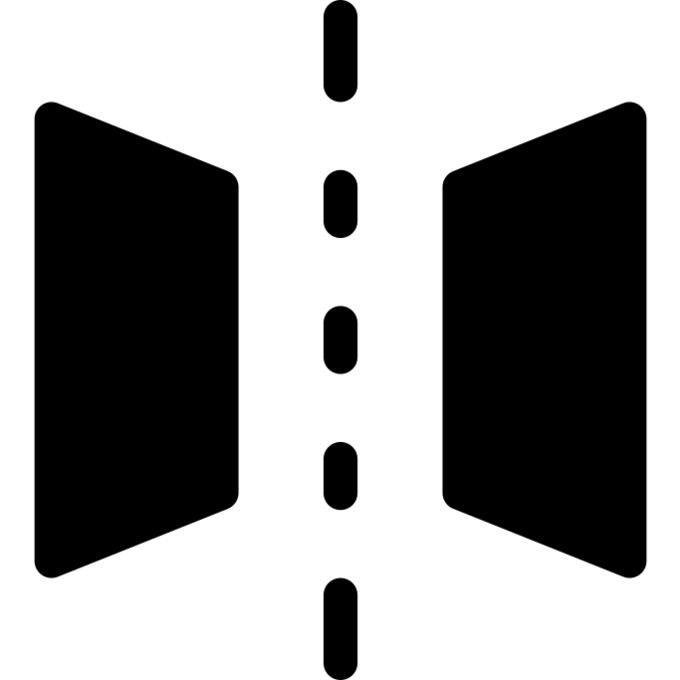 Mirror horizontally